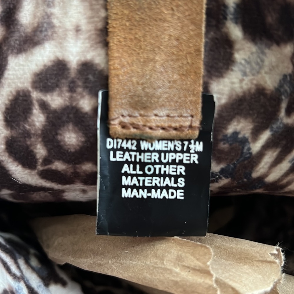 Authentic Dingo cowgirl boots - Picture 4 of 8
